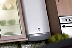 trusted boilers Wilmslow Park
