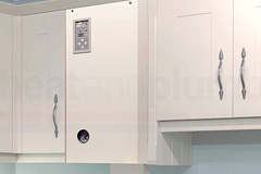 Wilmslow Park electric boiler quotes
