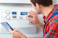 free Wilmslow Park gas safe engineer quotes